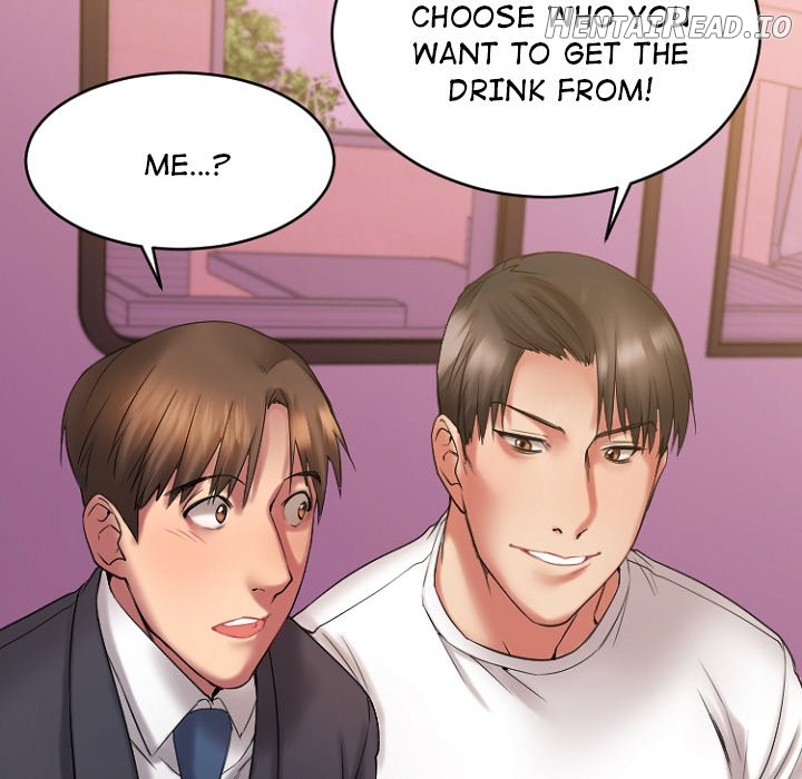 Food Chain Chapter 7 - page 72