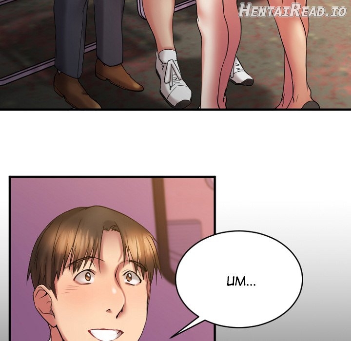 Food Chain Chapter 7 - page 77