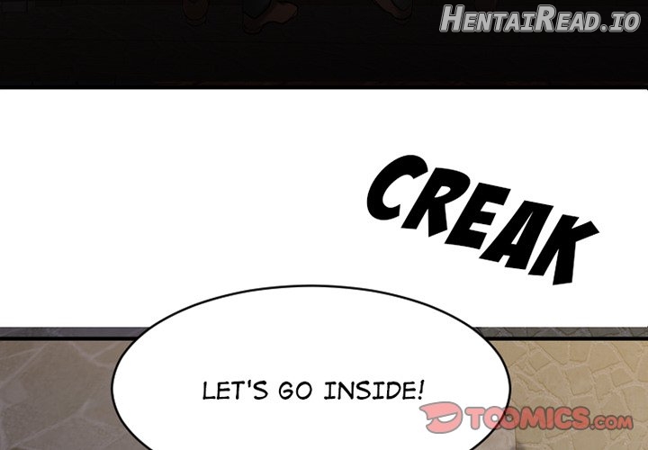 Food Chain Chapter 36 - page 4