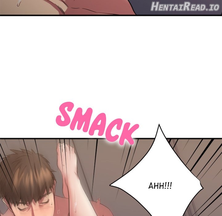 Food Chain Chapter 37 - page 116