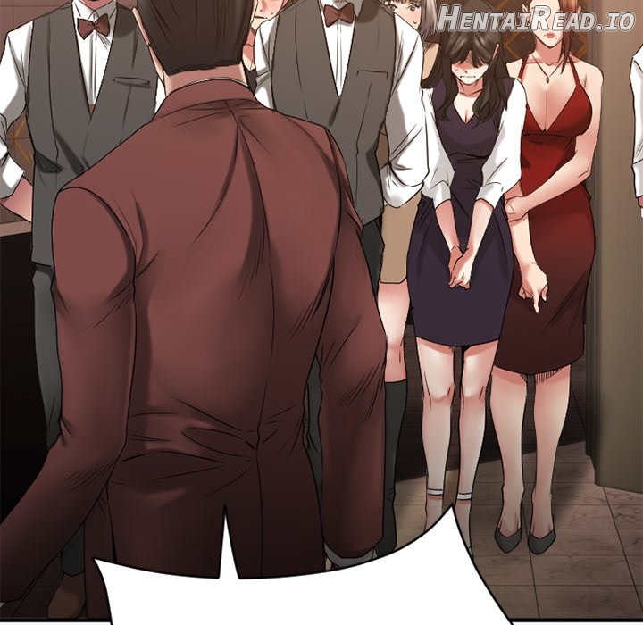 Food Chain Chapter 37 - page 136