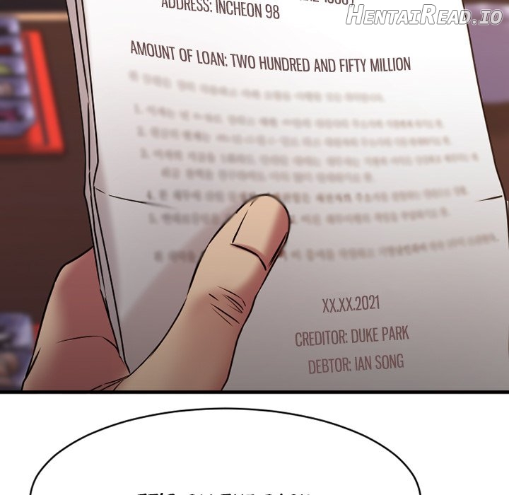 Food Chain Chapter 38 - page 116