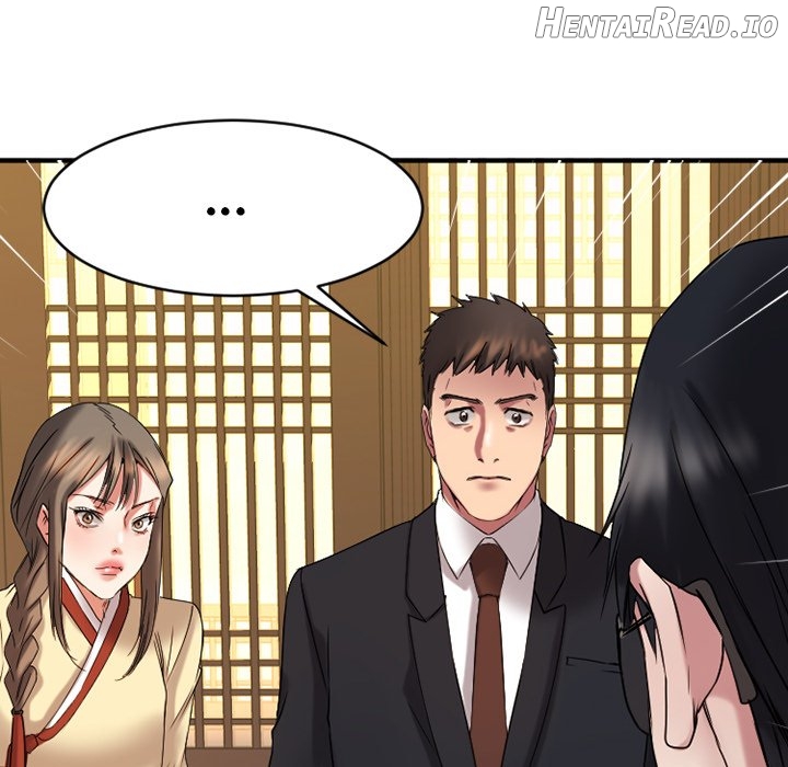 Food Chain Chapter 38 - page 167