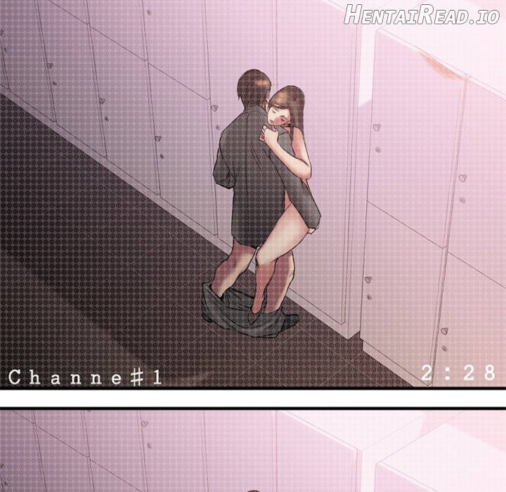 Food Chain Chapter 10 - page 5