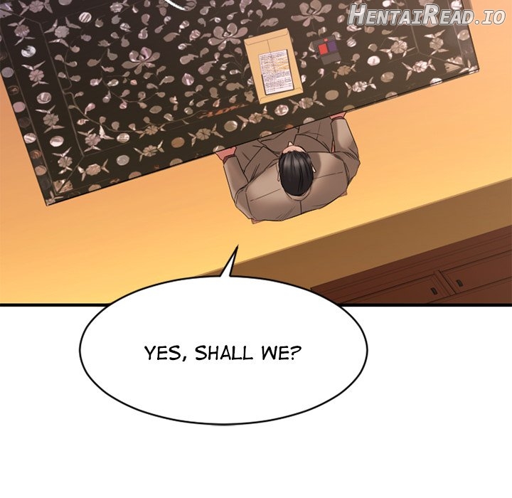 Food Chain Chapter 39 - page 116