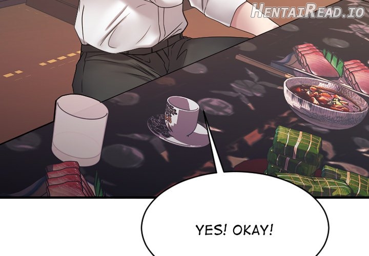 Food Chain Chapter 39 - page 3