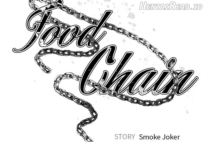 Food Chain Chapter 11 - page 2