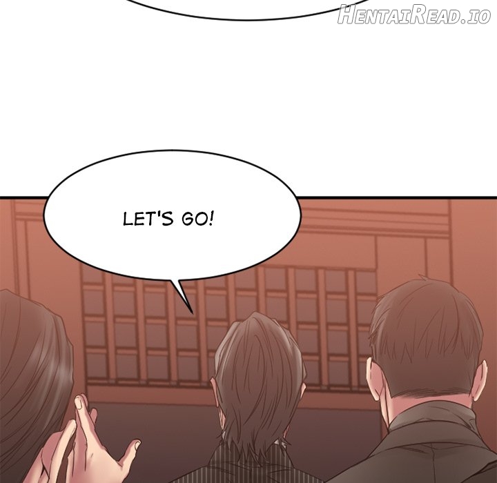 Food Chain Chapter 40 - page 131