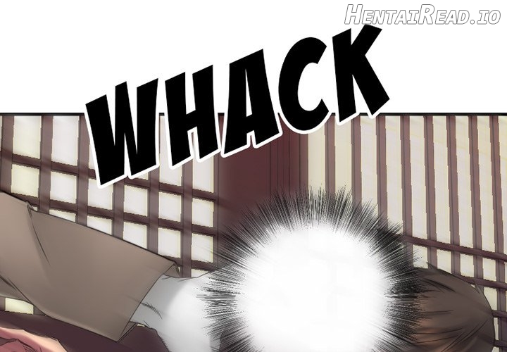 Food Chain Chapter 40 - page 2