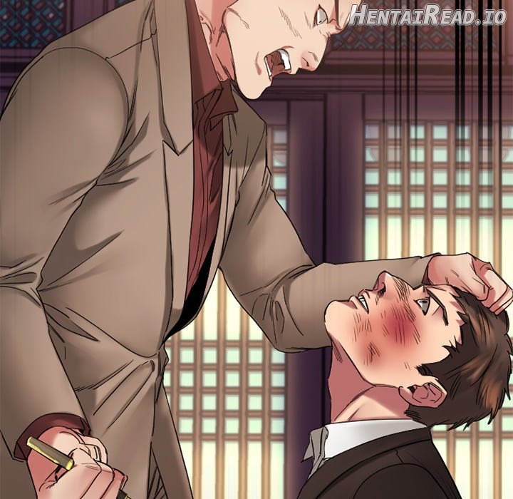 Food Chain Chapter 40 - page 32
