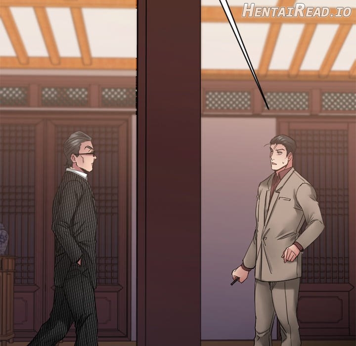 Food Chain Chapter 40 - page 46