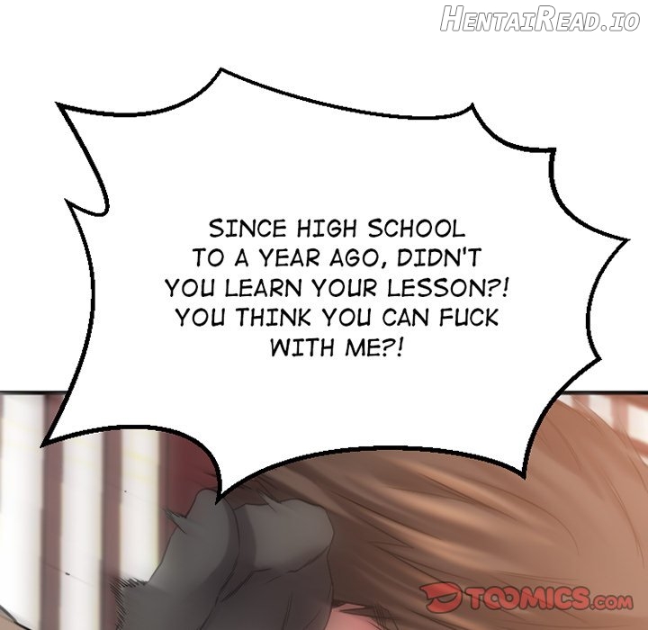 Food Chain Chapter 40 - page 5