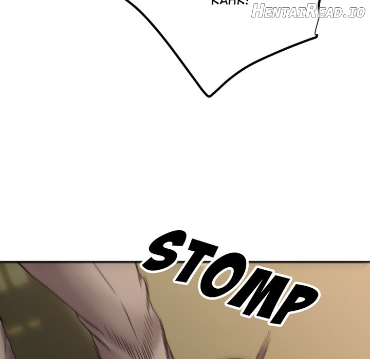 Food Chain Chapter 40 - page 7