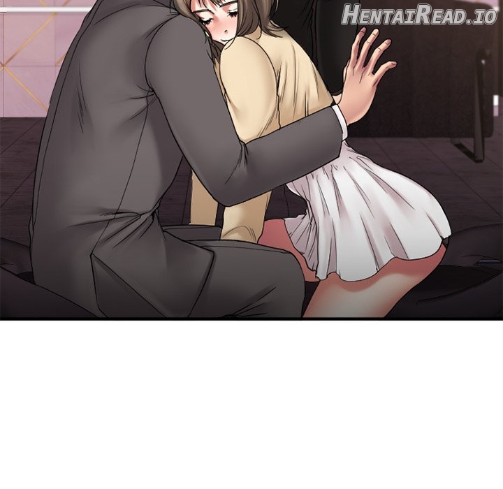 Food Chain Chapter 12 - page 64