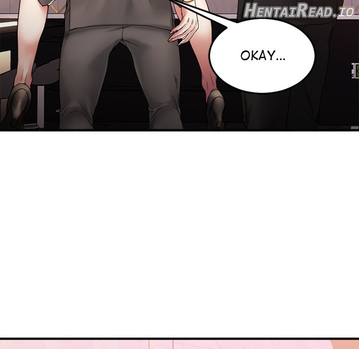 Food Chain Chapter 12 - page 77