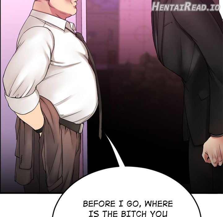 Food Chain Chapter 12 - page 83
