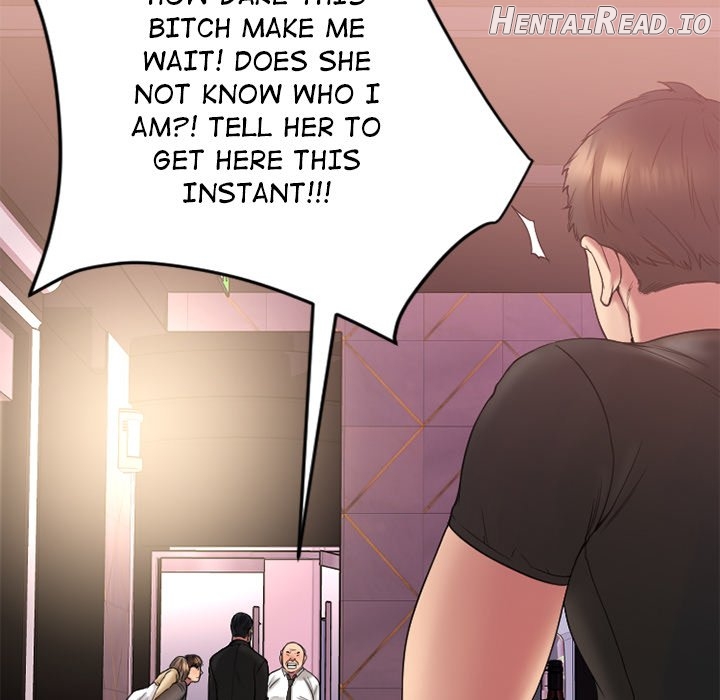 Food Chain Chapter 12 - page 85