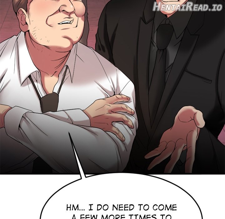 Food Chain Chapter 13 - page 125