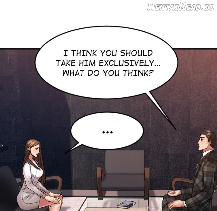 Food Chain Chapter 14 - page 46