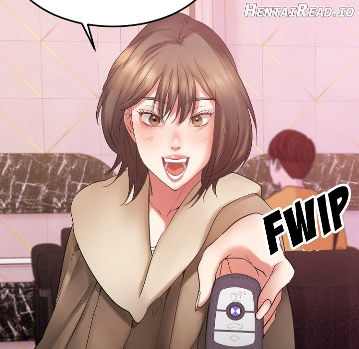 Food Chain Chapter 16 - page 49
