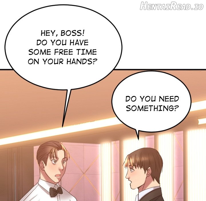 Food Chain Chapter 17 - page 107