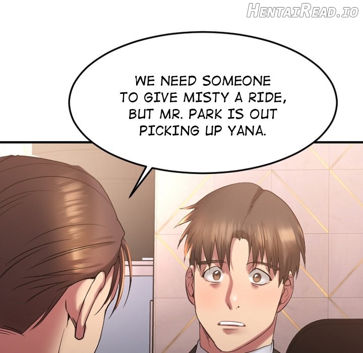 Food Chain Chapter 17 - page 109