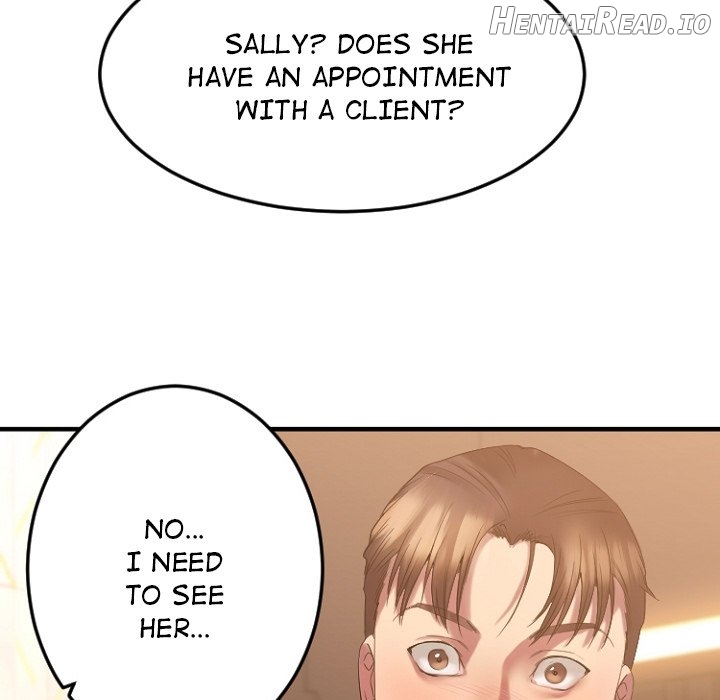 Food Chain Chapter 17 - page 114