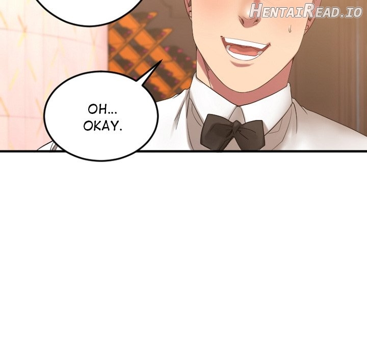 Food Chain Chapter 17 - page 115
