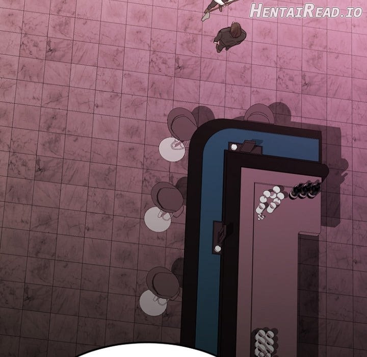 Food Chain Chapter 17 - page 117