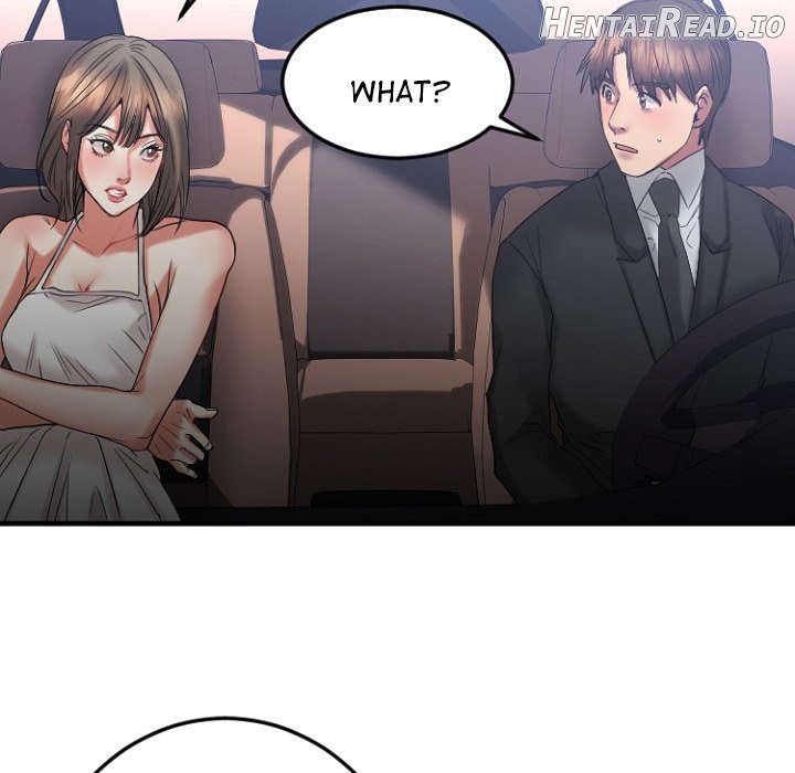 Food Chain Chapter 17 - page 138
