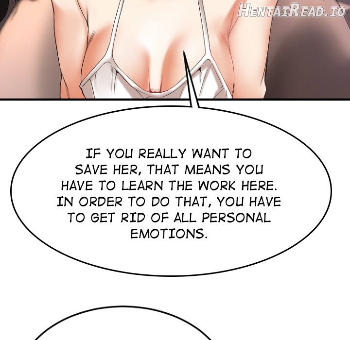 Food Chain Chapter 17 - page 142