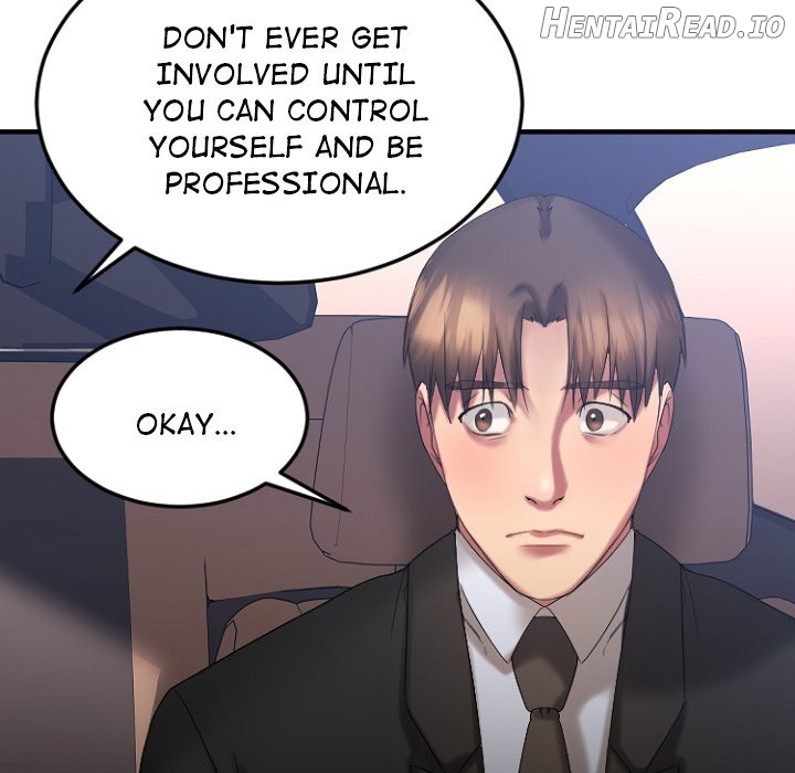 Food Chain Chapter 17 - page 143
