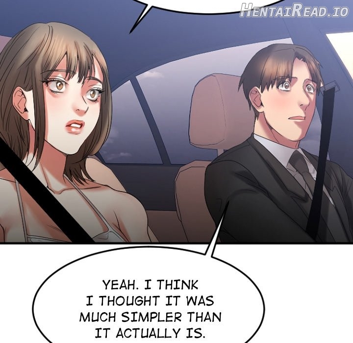 Food Chain Chapter 17 - page 53