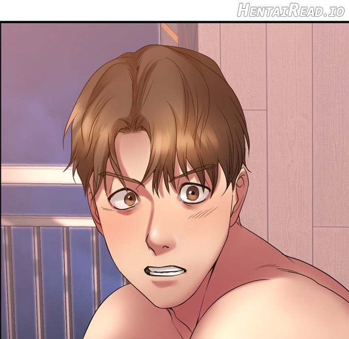 Food Chain Chapter 18 - page 145