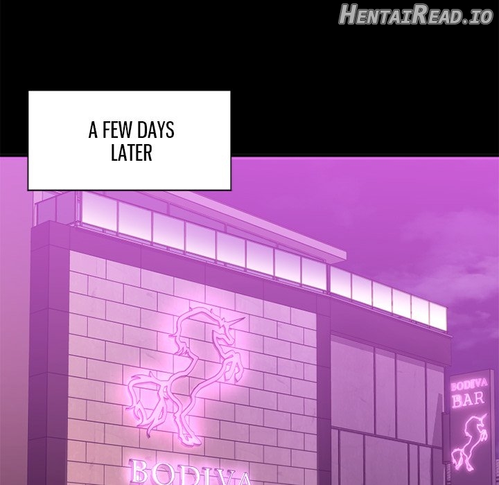 Food Chain Chapter 18 - page 154