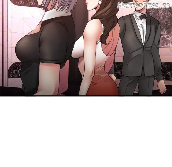 Food Chain Chapter 18 - page 161