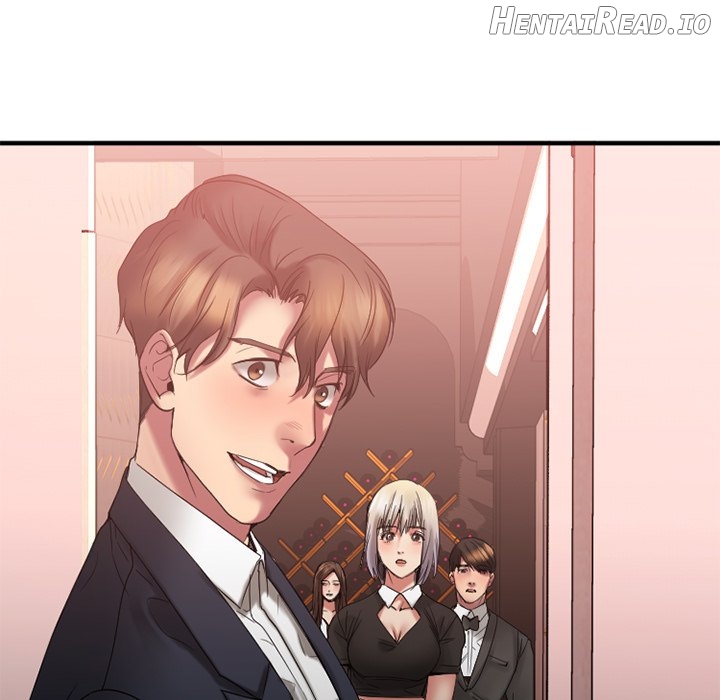 Food Chain Chapter 18 - page 164