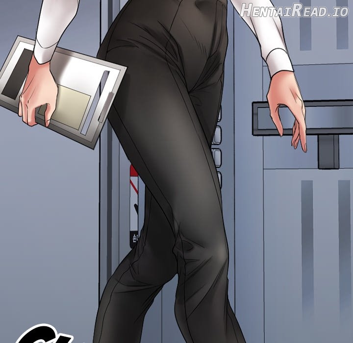 Food Chain Chapter 18 - page 21