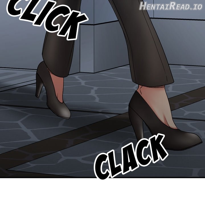 Food Chain Chapter 18 - page 22