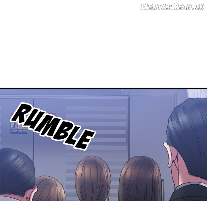 Food Chain Chapter 18 - page 23