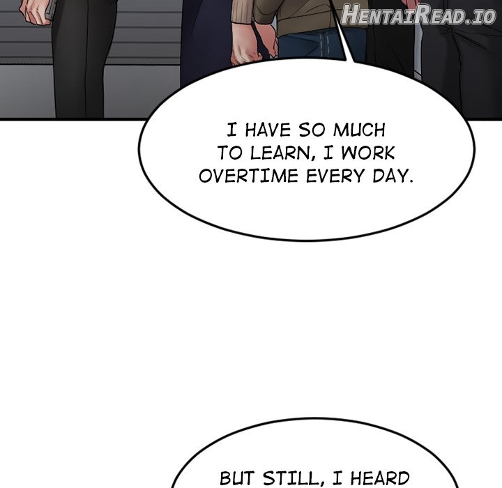 Food Chain Chapter 18 - page 26