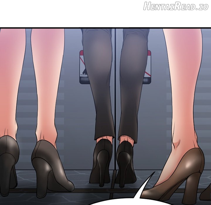 Food Chain Chapter 18 - page 29