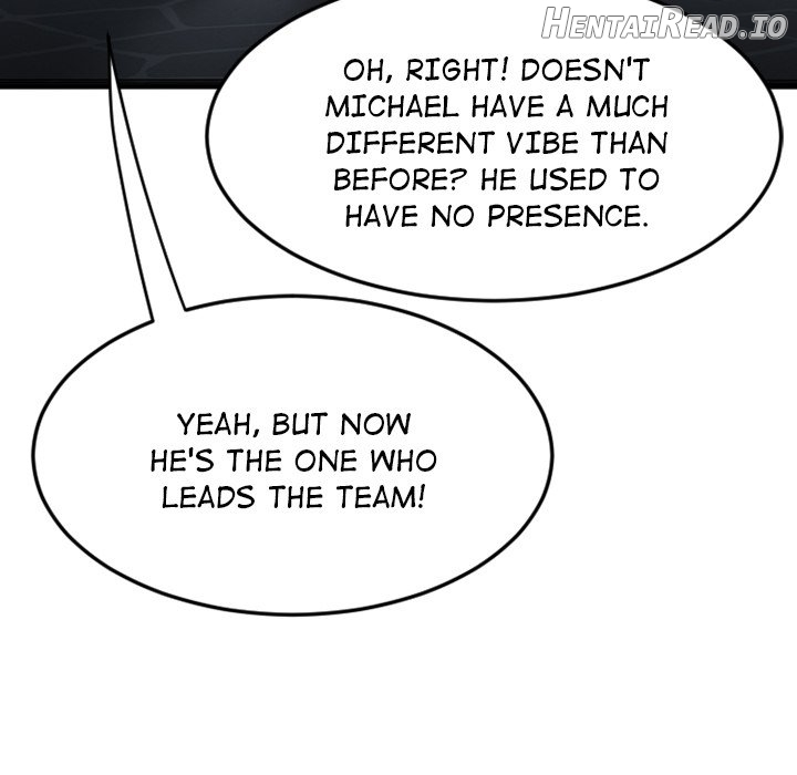 Food Chain Chapter 18 - page 30