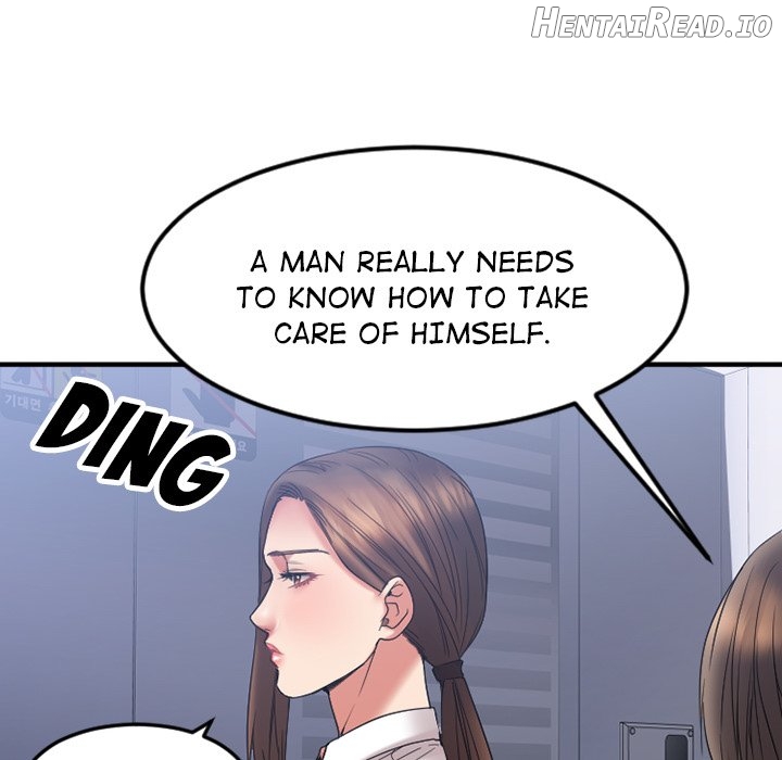 Food Chain Chapter 18 - page 31