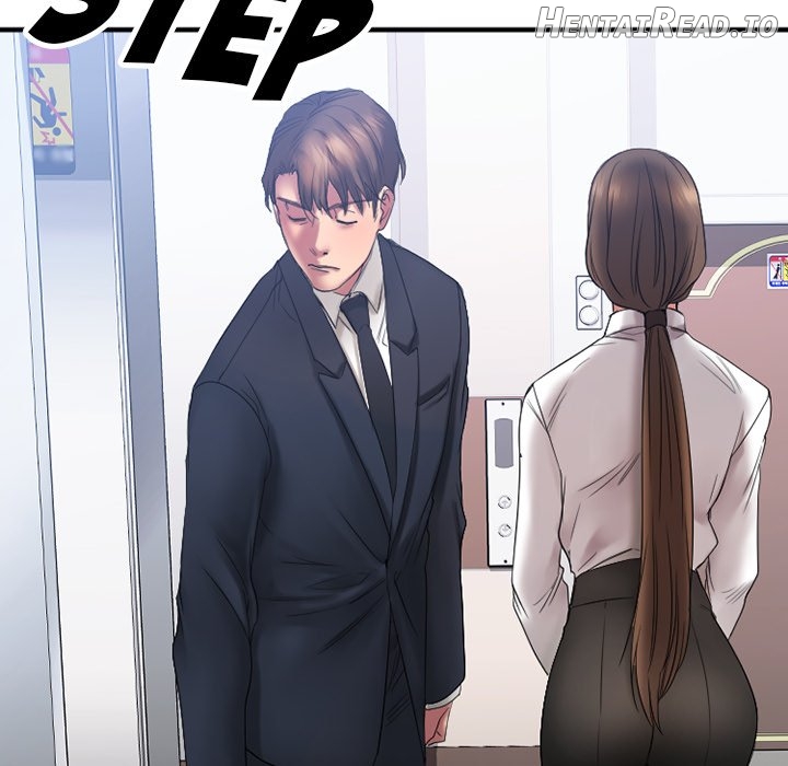 Food Chain Chapter 18 - page 42