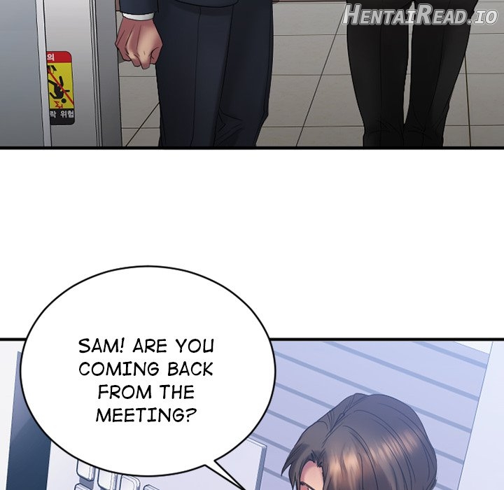 Food Chain Chapter 18 - page 43