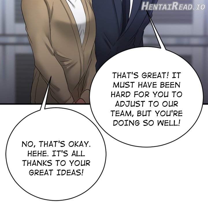 Food Chain Chapter 18 - page 48