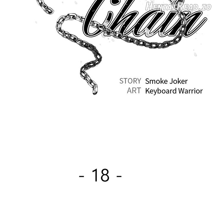 Food Chain Chapter 18 - page 56