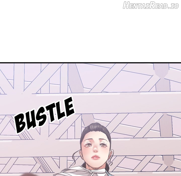 Food Chain Chapter 18 - page 61
