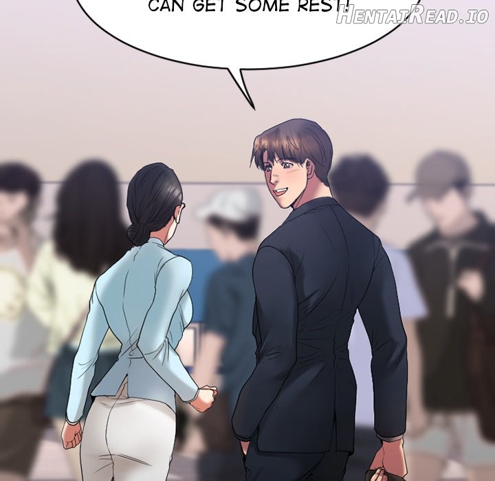 Food Chain Chapter 18 - page 79